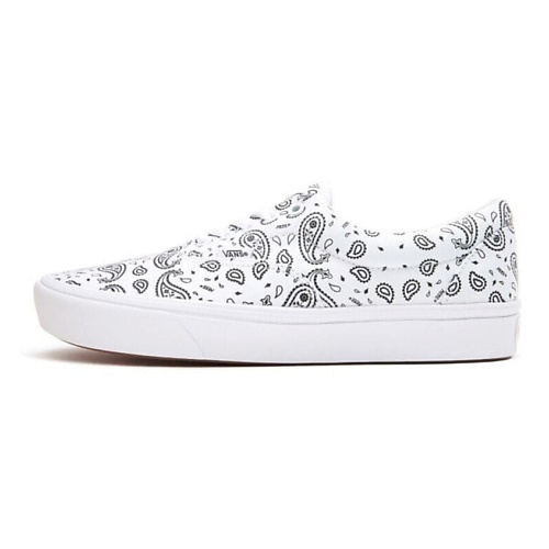 

VANS Кроссовки ComfyCush Era Paisley White, Кроссовки ComfyCush Era Paisley White