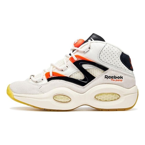 REEBOK Кроссовки Reebok Question Pump Pump Universe
