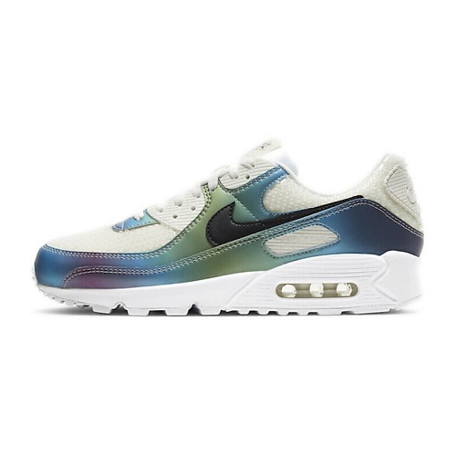 

NIKE Кроссовки Air Max 90 Bubble Pack White, Кроссовки Air Max 90 Bubble Pack White
