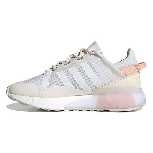 

ADIDAS ORIGINAL Кроссовки ZX 2K Boost Повседневная обувь Low Top Женская, Кроссовки ZX 2K Boost Повседневная обувь Low Top Женская
