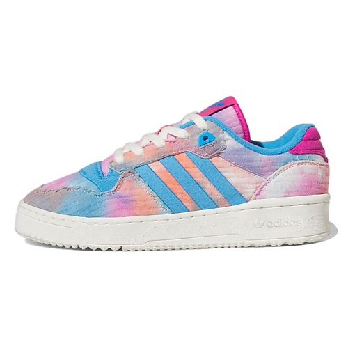 

ADIDAS ORIGINAL Кроссовки Rivalry Low Tr 'All Star Tie Dye, Кроссовки Rivalry Low Tr 'All Star Tie Dye