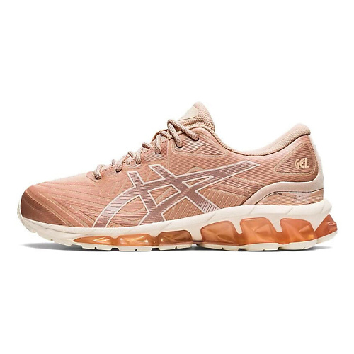 

ASICS Кроссовки Gel Quantum 360 7 'Bisque Rose Gold' Women's, Кроссовки Gel Quantum 360 7 'Bisque Rose Gold' Women's