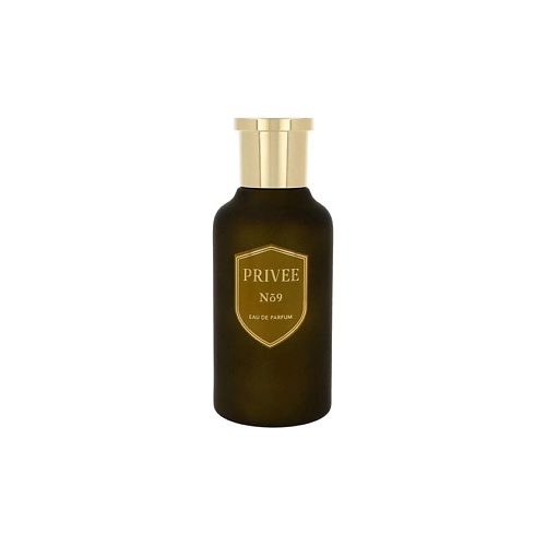 

FLAVIA Парфюмерная вода Privee No 9, Парфюмерная вода Privee No 9