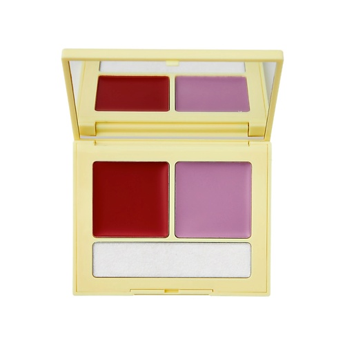 

ARIVE MAKEUP Палетка для макияжа Blush & Sparkle Palette, Палетка для макияжа Blush & Sparkle Palette