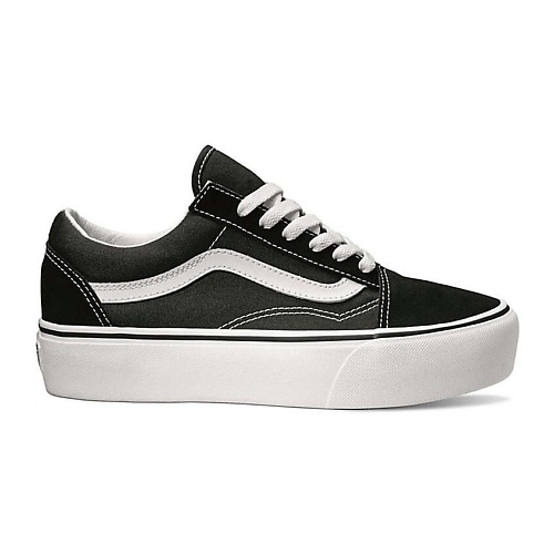 

VANS Кроссовки Old Skool Platform, Кроссовки Old Skool Platform
