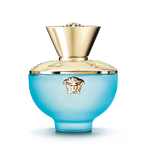 

VERSACE Dylan Turquoise 100, Dylan Turquoise