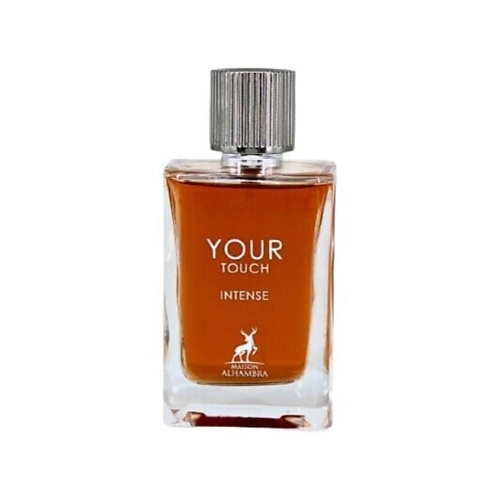 MAISON ALHAMBRA Парфюмерная вода Your Touch Intense 4977₽