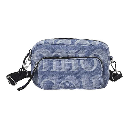 

HUGO Сумка Roselyn BLUE crossbody, Сумка Roselyn BLUE crossbody