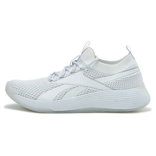 

REEBOK Кроссовки Reebok Dmx Comfort Slip-Resistant Low-Top Running Shoes Unisex White, Кроссовки Reebok Dmx Comfort Slip-Resistant Low-Top Running Shoes Unisex White