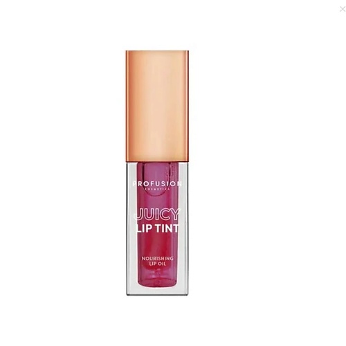 

PROFUSION Масло для губ питательное Juicy Lip Tint, Масло для губ питательное Juicy Lip Tint