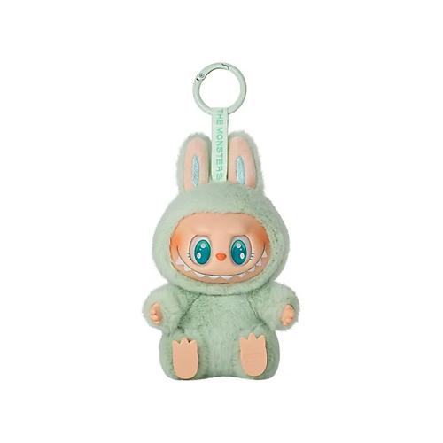 POP MART Брелок-игрушка LABUBU «QUQU», коллекция «HAVE A SEAT»