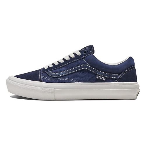 

VANS Кроссовки Old Skool Skate 'Wrapped Deep Navy', Кроссовки Old Skool Skate 'Wrapped Deep Navy'