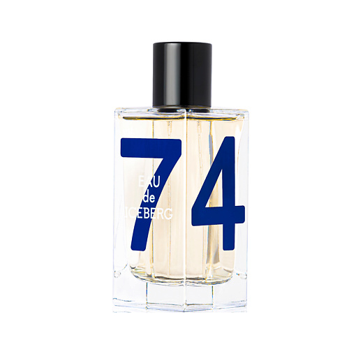 

ICEBERG Eau De Iceberg Cedar For Him 100, Eau De Iceberg Cedar For Him