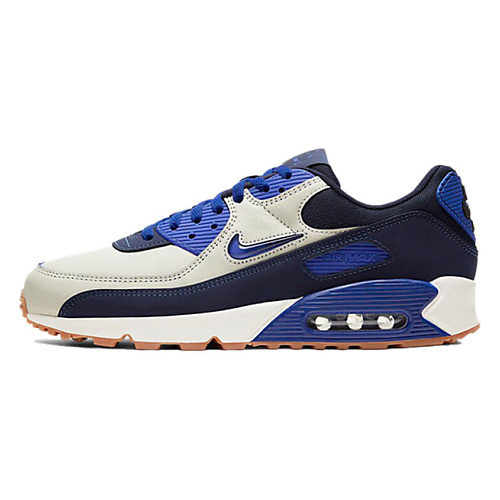 

NIKE Кроссовки Air Max 90 Home & Away Blue, Кроссовки Air Max 90 Home & Away Blue