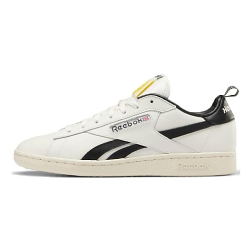 

REEBOK Кроссовки Reebok Npc Uk Shoes White, Кроссовки Reebok Npc Uk Shoes White