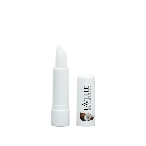 

LAVELLE COLLECTION Бальзам для губ Кокос 1.0, Бальзам для губ Кокос