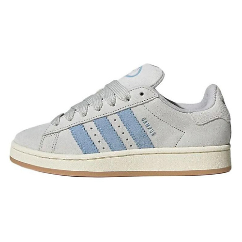 

ADIDAS ORIGINAL Кроссовки Campus 00s Grey Clear Sky Women's, Кроссовки Campus 00s Grey Clear Sky Women's