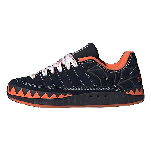 

ADIDAS ORIGINAL Кроссовки Adimatic JACK O'LANTERN, Кроссовки Adimatic JACK O'LANTERN