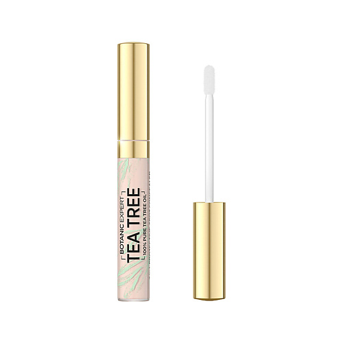 

EVELINE Корректор для лица антибактериальный точечный Botanic Expert Tee Trea Oil, Корректор для лица антибактериальный точечный Botanic Expert Tee Trea Oil