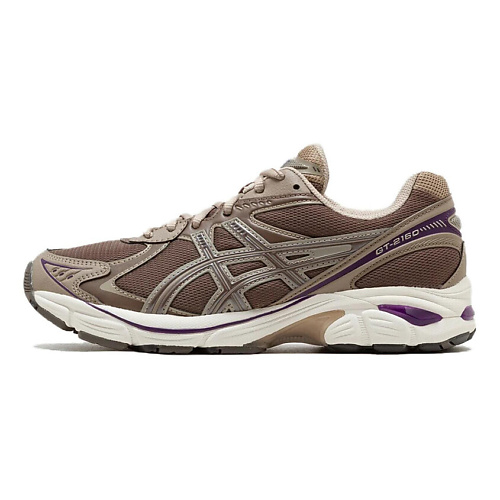 

ASICS Кроссовки GT 2160 Dark Taupe Purple, Кроссовки GT 2160 Dark Taupe Purple