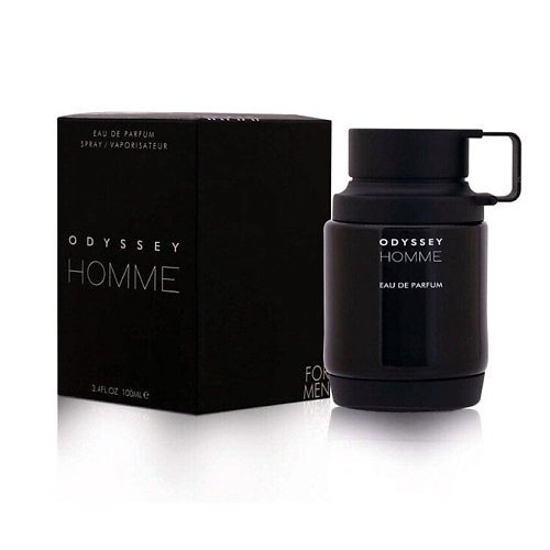 

ARMAF PERFUMES Парфюмерная вода Odyssey Homme, Парфюмерная вода Odyssey Homme