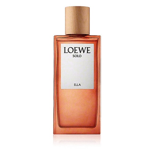 

LOEWE Парфюмерная вода Solo Ella, Парфюмерная вода Solo Ella
