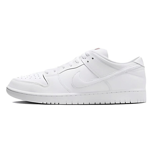 

NIKE Кроссовки Sb Dunk Low Pro Triple White, Кроссовки Sb Dunk Low Pro Triple White