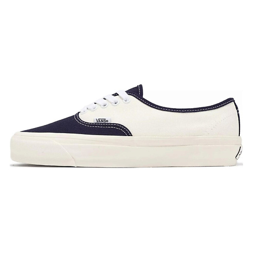 Кроссовки VANS Кроссовки Authentic Premium 44 'Baritone Blue'
