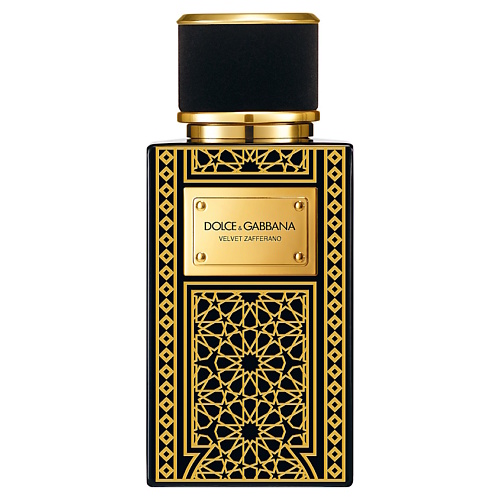 

DOLCE&GABBANA Velvet Zafferano Limited Edition, Velvet Zafferano Limited Edition