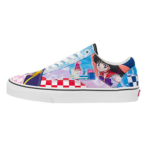 

VANS Old Skool Collection Кроссовки для скейтбординга Низкие, Old Skool Collection Кроссовки для скейтбординга Низкие