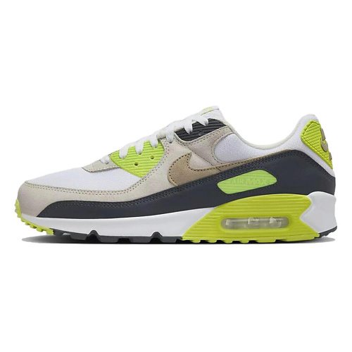 Кроссовки NIKE Кроссовки Air Max 90 Cyber