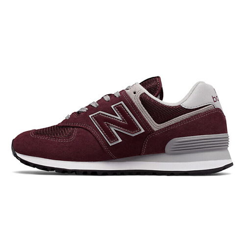 

NEW BALANCE Кроссовки 574 'Burgundy', Кроссовки 574 'Burgundy'