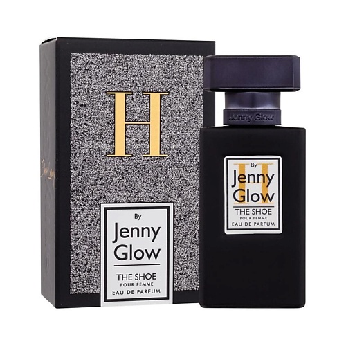

JENNY GLOW Парфюмерная вода The Shoe, Парфюмерная вода The Shoe