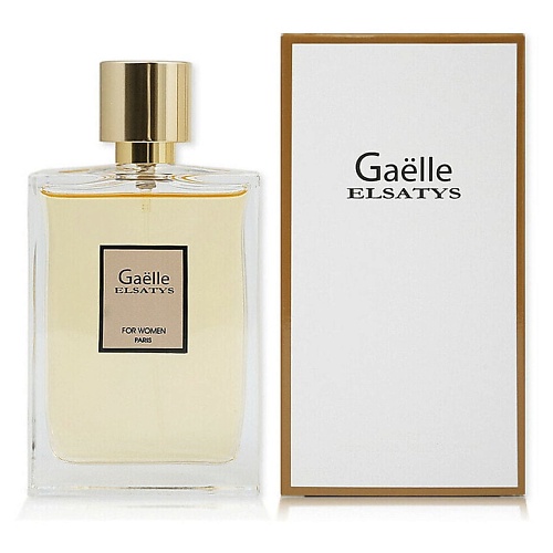 

REYANE TRADITION Парфюмерная вода Gaelle Elsatys, Парфюмерная вода Gaelle Elsatys