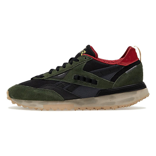 

REEBOK Кроссовки Lx 2200 Street Fighter X Reebok 'Cammy', Кроссовки Lx 2200 Street Fighter X Reebok 'Cammy'