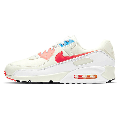 Кроссовки NIKE Кроссовки Air Max 90 The Future Is In The Air