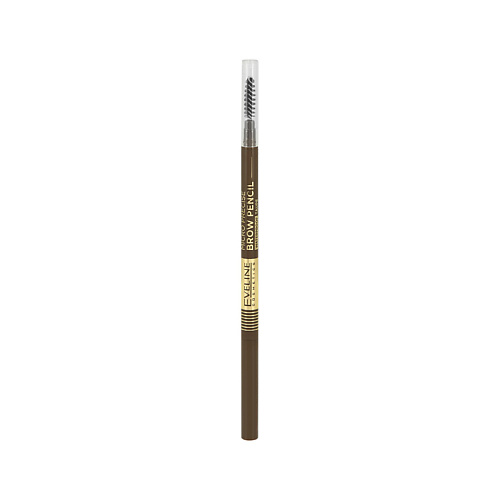 

EVELINE Карандаш для бровей Micro Precise Brow Pencil, Карандаш для бровей Micro Precise Brow Pencil