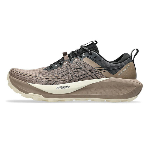 Кроссовки ASICS Кроссовки Gel Trabuco 13 Taupe Grey Black