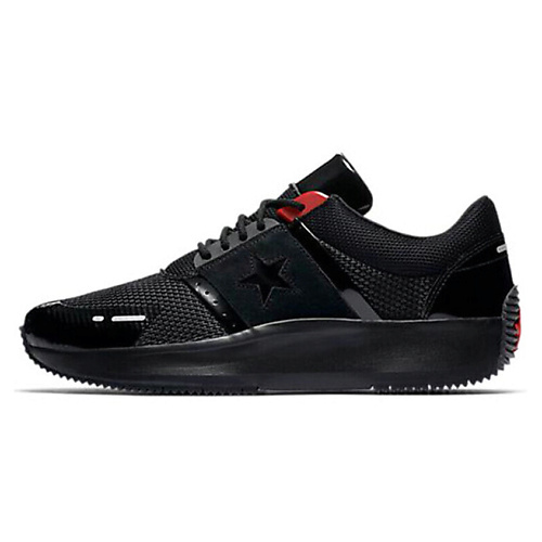 

CONVERSE Кроссовки Run Star Y2K Black, Кроссовки Run Star Y2K Black