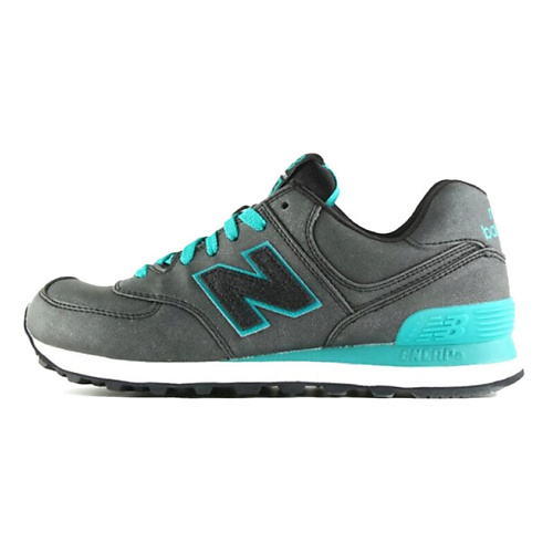 

NEW BALANCE Кроссовки 574 'Precious Metals Charcoal Teal', Кроссовки 574 'Precious Metals Charcoal Teal'