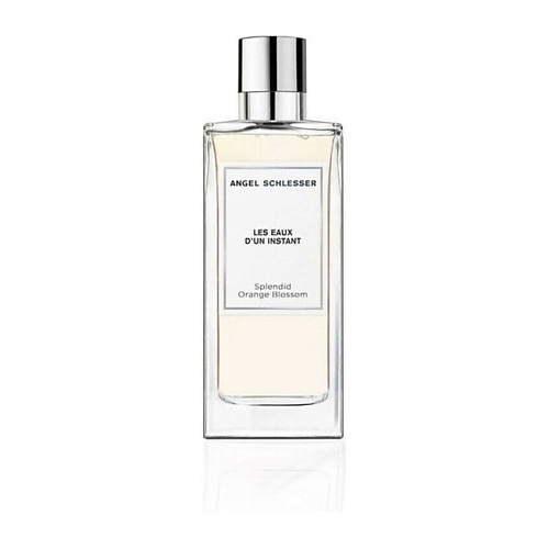

ANGEL SCHLESSER Туалетная вода Splendid Orange Blossom, Туалетная вода Splendid Orange Blossom