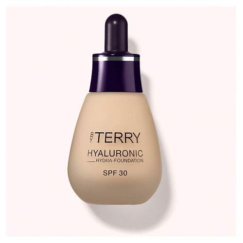 

BY TERRY Увлажняющий тональный крем Hyaluronic Hydra-Foundation, Увлажняющий тональный крем Hyaluronic Hydra-Foundation