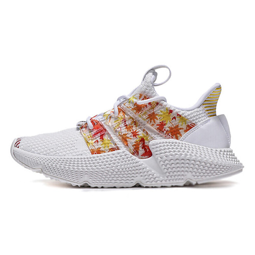 

ADIDAS ORIGINAL Кроссовки Prophere 'White Red' Women's, Кроссовки Prophere 'White Red' Women's