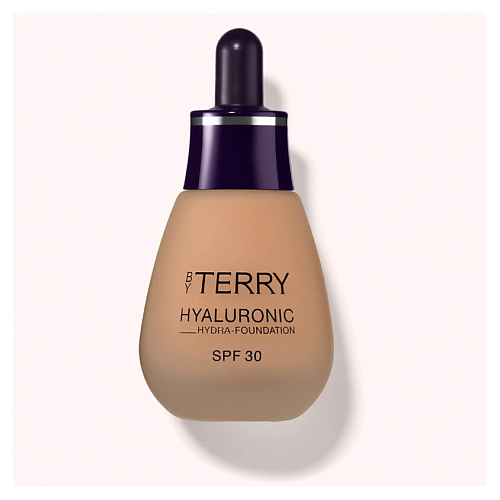 

BY TERRY Увлажняющий тональный крем Hyaluronic Hydra-Foundation, Увлажняющий тональный крем Hyaluronic Hydra-Foundation