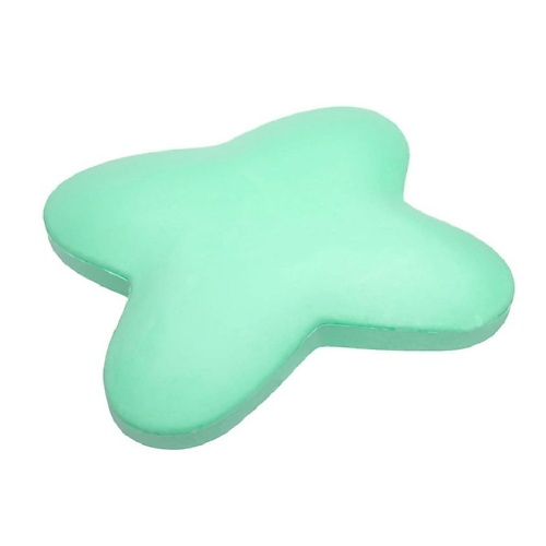 Товары для сна  Лэтуаль ARYA HOME COLLECTION Подушка Memory Foam с Гелевой Вставкой Butterfly