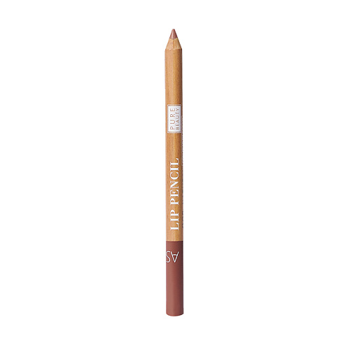 

ASTRA Карандаш для губ Pure beauty контурный, Карандаш для губ Pure beauty контурный