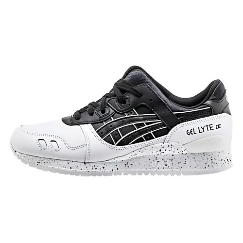 

ASICS Кроссовки Gel Lyte Iii Oreo Pack Black, Кроссовки Gel Lyte Iii Oreo Pack Black