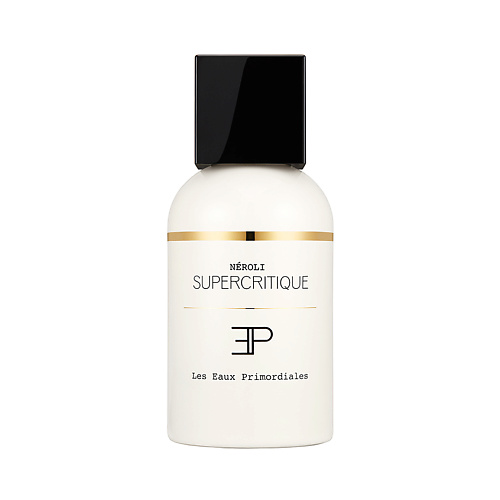 

LES EAUX PRIMORDIALES Neroli Supercritique, Neroli Supercritique
