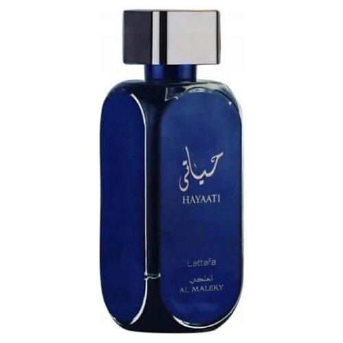 

LATTAFA Парфюмерная вода Hayaati Al Maleky 100, Парфюмерная вода Hayaati Al Maleky