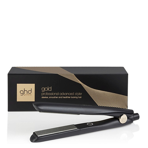 

GHD Утюжок для волос Gold Hair Straightener, Утюжок для волос Gold Hair Straightener